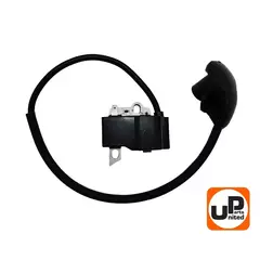Магнето UNITED PARTS для STIHL FS120/200/250 (90-1231)