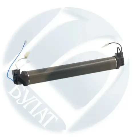 Термоузел БУЛАТ RM1-4579, CB506-67902 (верхняя часть) для HP LJ P4014, P4015, ref