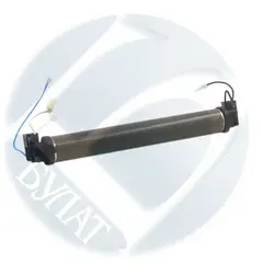 Термоузел БУЛАТ RM1-4579, CB506-67902 (верхняя часть) для HP LJ P4014, P4015, ref