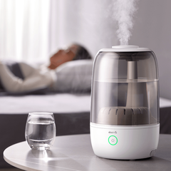 Увлажнитель воздуха deerma Humidifier DEM-F60W