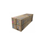 Комплект оригинальных тонер-картриджей Konica Minolta TN-324 CMYK A8DA50 для Konica Minolta bizhub C258, C308, C368