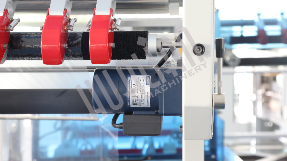 Автоматический нож для запайки BSF-5640LG Customization H 120