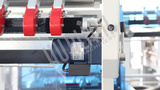 фото 19 Автоматический нож для запайки BSF-5640LG Customization H 120 на profcook.ru