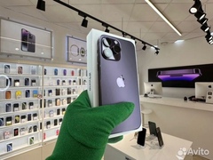 iPhone 14 Pro Max, 256 ГБ б/у