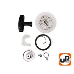 Ремкомплект UNITED PARTS для ручного стартера ET950/GG950/DPG1101 (все,кроме крышки и шнура (T95010-RK)