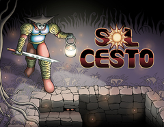 Sol Cesto (Ранний доступ) (для ПК, цифровой код доступа)