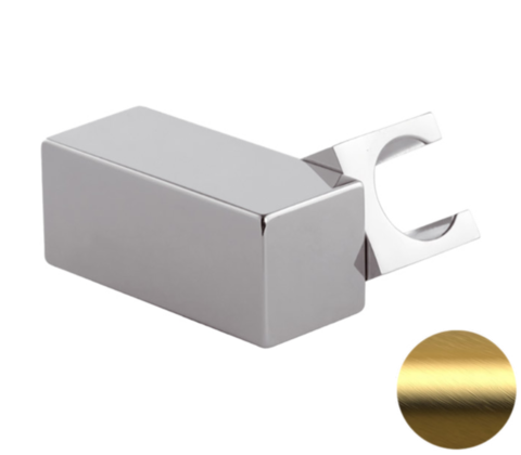 REMER 339SSBG Держатель для душевой лейки