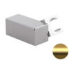 REMER 339SSBG Держатель для душевой лейки