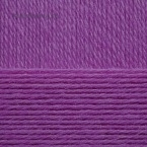 Детский каприз 78 Фиолетовый Пехорка