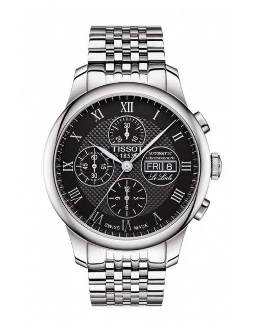 Часы мужские Tissot T006.414.11.053.00 T-Classic