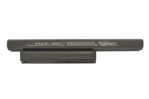 Аккумулятор для Sony BPS22 (10.8V 5200mAh) Original