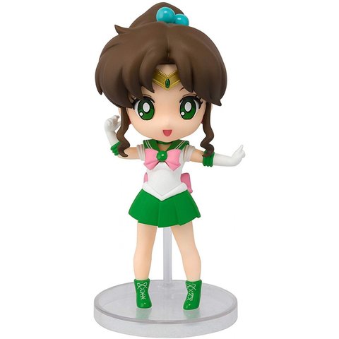 Фигурка Bandai FiguArts Mini Sailor Jupiter