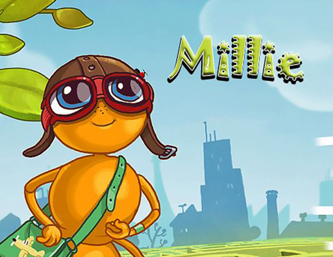 Millie (для ПК, цифровой код доступа)