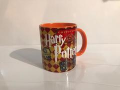 Fincan/Чашка/Cup Harry Potter 19 Gryffindor