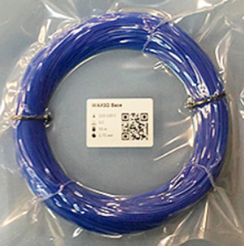 Пластик для 3D-принтера Filamentarno 3D WAX3D 1.75 WAX3D BASE (50 м)