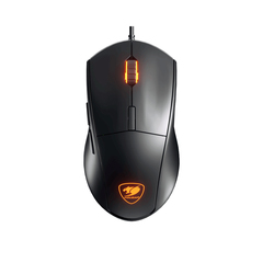 Комплект мышь и коврик Cougar Minos XC