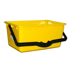 БИБЕР 32762 Ведро малярное пластмассовое 8л