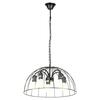 Подвесная люстра Lussole Lattice LSP-8216