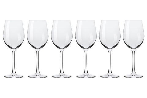 Набор бокалов для вина 6шт 425мл Maxwell & Williams Cosmopolitan
