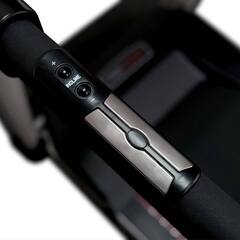 Беговая дорожка Protrain M01S