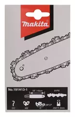 Цепь Makita, 45см, 91PX 191H13-1