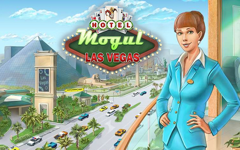 Hotel Mogul: Las Vegas (для ПК, цифровой код доступа)