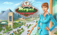 Hotel Mogul: Las Vegas (для ПК, цифровой код доступа)