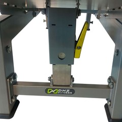 Тренажер Ягодичный мостик (Glute Maker) DHZ A-3092