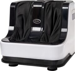 Массажер для стоп и икр «БЛАЖЕНСТВО ЛЮКС» с функцией вибрации Bradex