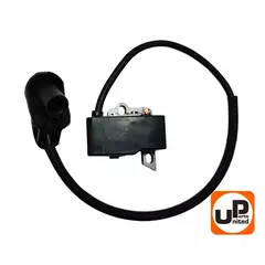 Магнето UNITED PARTS для STIHL FS120/200/250 (90-1231)