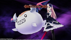 Fairy Fencer F Advent Dark Force (для ПК, цифровой код доступа)