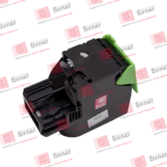 Тонер-картридж БУЛАТ s-Line 78C5XK0 для Lexmark CS, CX421 (Чёрный, 8500 стр.),совместимый