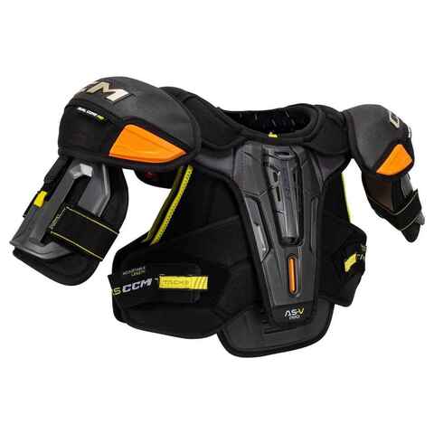 Нагрудник CCM TACKS AS-V PRO SR S