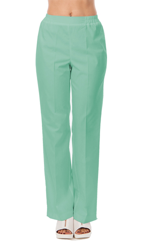 Брюки м54 toray light зеленыйтемный