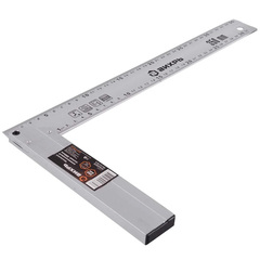 Угольник 350мм алюминиевый литой Вихрь в интернет-магазине ЯрТехника