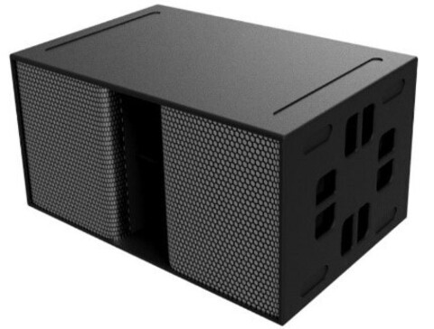 LOUDLABS LA 2.18 SUB Низкочастотная пассивная акустическая система