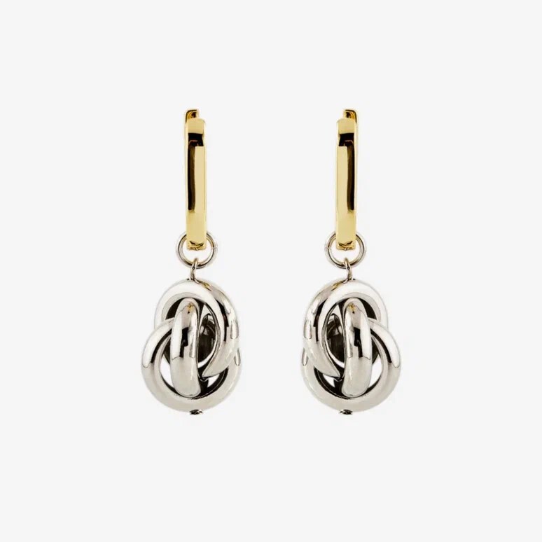 Серьги Trinity SL Earring 13000₽