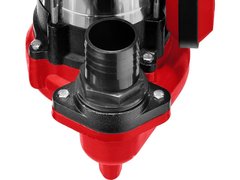 ЗУБР 750 Вт, фекальный насос (НПФ-750)