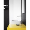 Смеситель для раковины-чаши с донным клапаном Hansgrohe Metris 31082000