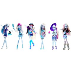 Эбби Боминейбл. Смертельно Уставшие