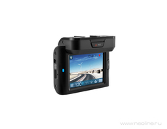 Купить комбо-устройство Neoline X-COP R750 (видеорегистратор, радар-детектор, GPS-информатор) от производителя, недорого.