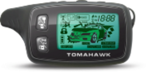 Tomahawk TW-9030 - Купить По Выгодной Цене | NTS-Shop.Kz.