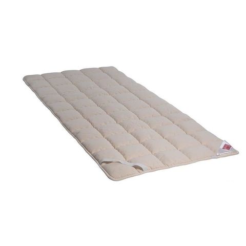 Наматрасник теплый 180х200 Hefel Эксклюзив Меринос Wool Classic