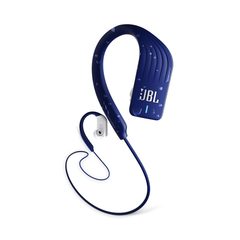 Спортивные беспроводные наушники JBL Endurance SPRINT Blue