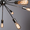 Люстра Divinare Floriana 5011/02 SP-18