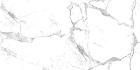 Art&Natura Marmo Calacata Vagli Super White Glossy 60x120