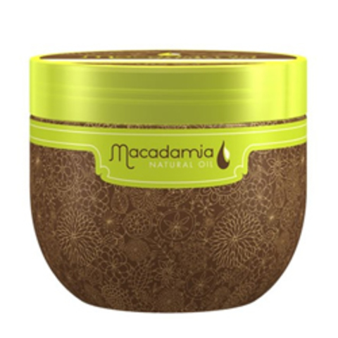 Macadamia Deep Repair Masque - Маска восстанавливающая интенсивного действия с маслом арганы и макадамии
