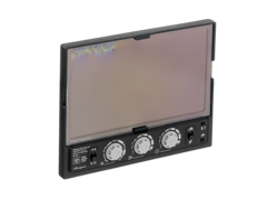 Маска сварщика СВАРОГ TECH SPARX M TRUE COLOR PLUS®