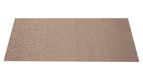 Салфетка подстановочная 33х48см Wo Home Shimmer серебристая