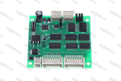 Контроллер поста приказов (плата) ПК6000